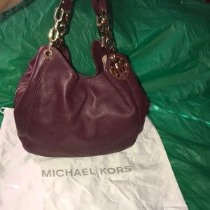 MK PURSE